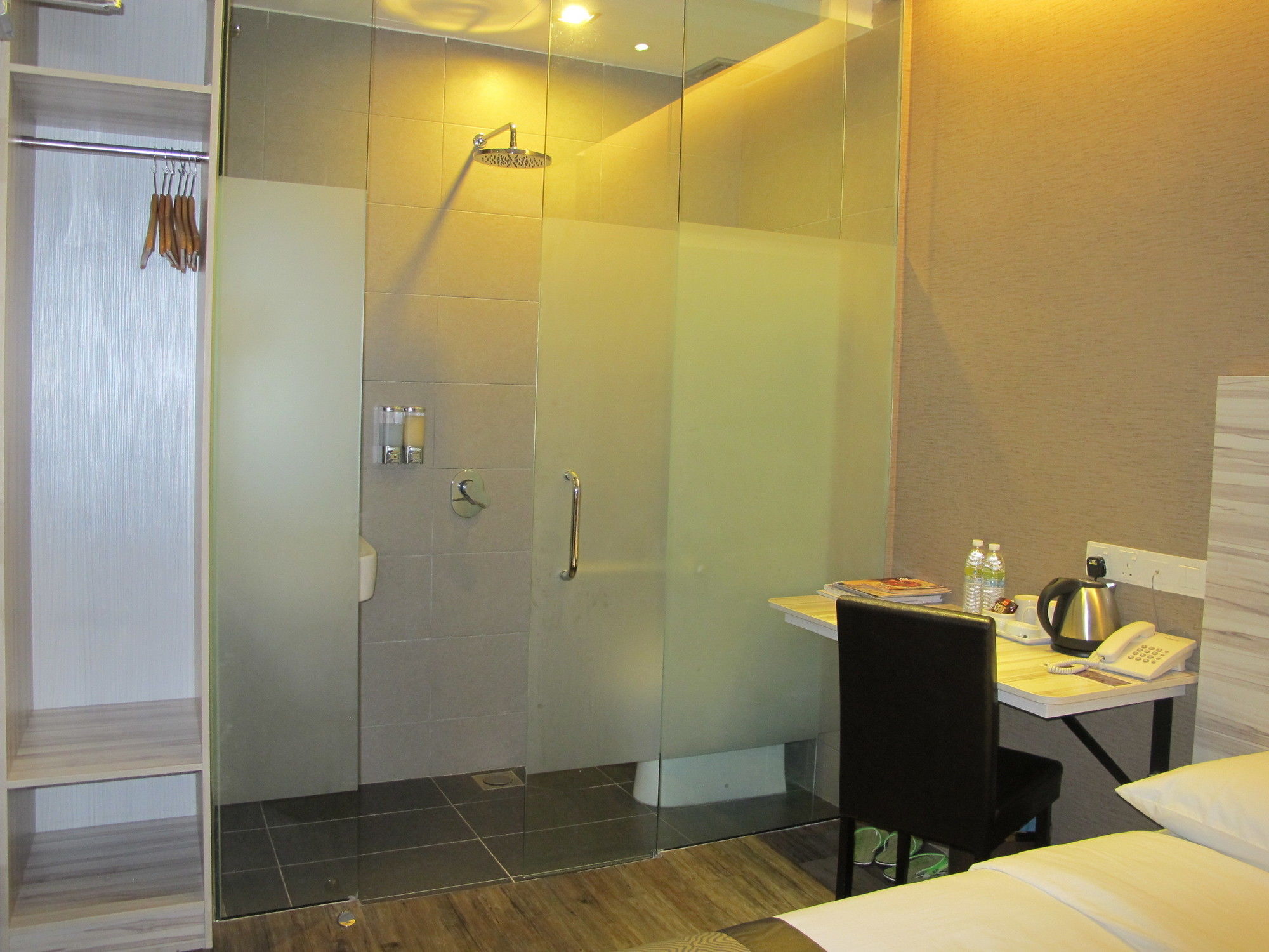 Hotel Austin Paradise - Taman Pulai Utama Skudai Ngoại thất bức ảnh